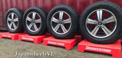 Lodio Drive. 8.0x18, 6x139.70, ET33