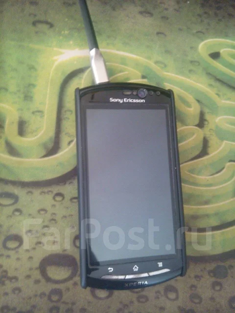 Sony Ericsson Xperia Neo V. �/�, �����, 3G ����