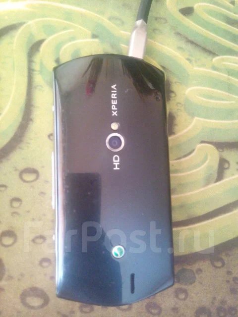 Sony Ericsson Xperia Neo V. �/�, �����, 3G ����