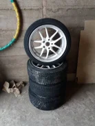 Banzai. x17"