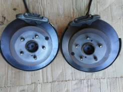 Ступица. Toyota: Celica, Premio, Allion, Matrix, Voltz Pontiac Vibe Двигатель 2ZZGE