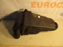 Корпус воздушного фильтра. Peugeot 206, 2A/C, 2D, 2E/K Двигатели: DV4TD, DW10TD, EW10J4, TU1JP, TU3A, TU3JP, TU5JP4