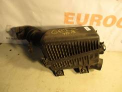 Корпус воздушного фильтра. Hyundai Getz, TB Двигатели: D3EA, D4FA, G4EA, G4EDG, G4EE, G4HD, G4HG