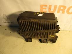 Корпус воздушного фильтра. Hyundai Getz, TB Двигатели: D3EA, D4FA, G4EA, G4EDG, G4EE, G4HD, G4HG