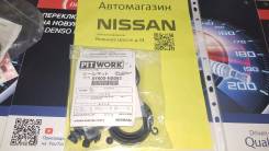 Ремкомплект суппорта. Nissan: Wingroad, Bluebird Sylphy, Cube, Sylphy, Tiida Latio, Tiida, March, Cube Cubic, AD, Latio, Note, Livina Двигатели: HR15D...