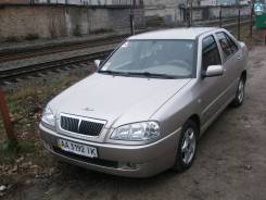 Chery Amulet, 2008 в Барнауле Chery Amulet