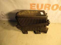 Корпус воздушного фильтра. Hyundai Getz, TB Двигатели: D3EA, D4FA, G4EA, G4EDG, G4EE, G4HD, G4HG