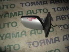 Зеркало. Toyota Corolla Fielder, NZE121, NZE121G