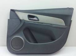 Обшивка двери. Chevrolet Cruze, J300, J305 Двигатели: F16D3, F18D4, Z18XER