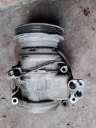 Компрессор кондиционера. Toyota Camry, SV35 Двигатели: 3SFE, 3SGE, 3SGELU
