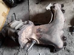 Коллектор выпускной. Toyota Camry, SV35 Двигатели: 3SFE, 3SGE, 3SGELU