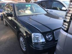 Toyota Progres. JCG11, 2JZGE