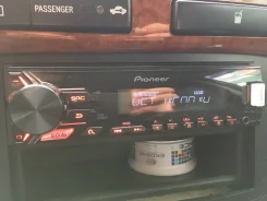Pioneer MVH-190UB ����