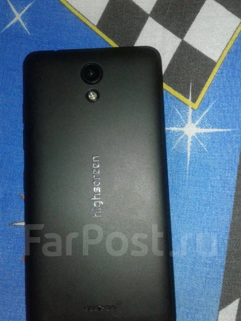 Highscreen Easy S. �/�, �����, 3G ����