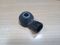 Датчик детонации. Nissan: X-Trail, Maxima, Presage, Elgrand, Altima, March Box, Cube, Cedric, Bluebird Sylphy, Skyline, Patrol, President, Bassara, Ci...