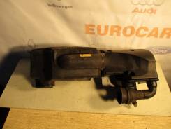 Корпус воздушного фильтра. Mercedes-Benz Vaneo, W414 Mercedes-Benz A-Class, W168 Двигатели: M166E16, M166E19, M166E14