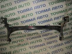 Балка поперечная. Toyota Corolla Fielder, NZE121, NZE121G