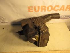 Корпус воздушного фильтра. Renault Megane, KM, KM02, KM05, KM0C, KM0F, KM0G, KM0H, KM0U, KM13, KM1B, KM1F, KM2Y Renault Scenic Двигатели: F4R, K4M, K9...