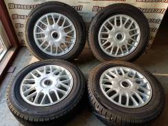 VAGGIO. 5.5x14", 4x100.00, 4x114.30, ET38, ЦО 72,0 мм.