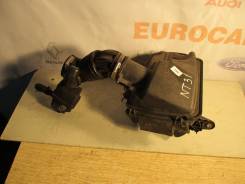 Корпус воздушного фильтра. Nissan X-Trail, T31, T31R