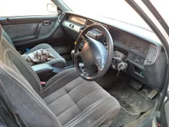 Toyota Crown. �������, ������, 2.4 (97��.�.), ������, 207 610����. �� ����