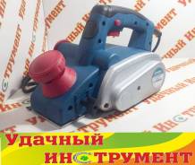 Рубанки электрические.