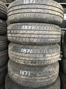 Bridgestone Ecopia EX20C. Летние, 2015 год, 10 %, 4 шт. Под заказ