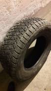 Bridgestone Blizzak DM-V2. Зимние, 2014 год, 40 %, 3 шт