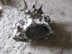 МКПП. Toyota Yaris, NCP91, NCP93 Двигатели: 1NZFE, 2SZFE