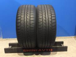 Dunlop SP Sport Maxx A1. Летние, износ: 5%, 2 шт