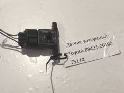 Датчик абсолютного давления. Toyota: Corona, Allion, Crown, Vios, Verossa, Quick Delivery, Avensis, Altezza, Dyna, Opa, Vista, Mark II Wagon Blit, Cal...