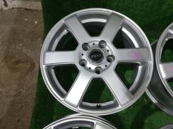 Rial Giro. 6.5x16", 5x114.30, ET48, ЦО 73,1 мм.