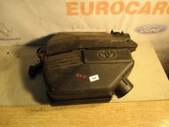 Корпус воздушного фильтра. Toyota RAV4, ACA20, ACA20W, ACA21, ACA21W Двигатель 1AZFSE