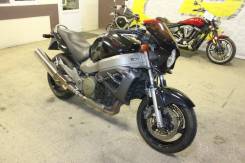 Honda X11. 1 100 куб. см., исправен, птс, без пробега. Под заказ