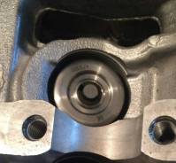 Тарелки титановые BC. Toyota Celica Toyota MR2 Subaru Impreza WRX Subaru Impreza WRX STI Subaru Impreza Двигатели: 3SGTE, EJ205, EJ257