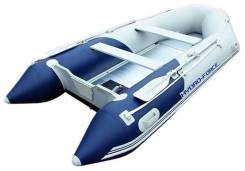 Bestway Hydro-Force. 2018 год год, длина 3,30 м.