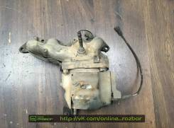 Коллектор выпускной Toyota Corona