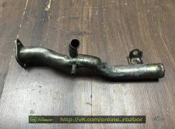Трубка помпы Toyota Corona