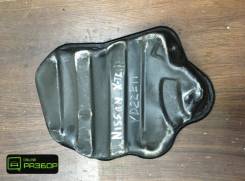 Поддон Nissan X-Trail