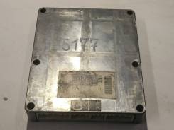 Блок управления двс. Toyota bB, NCP31 Двигатель 1NZFE
