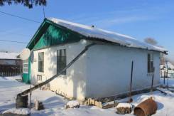 Продам дом. Улица Пархоменко 13, р-н Анучинский, площадь дома 40 кв. м., отопление твердотопливное, от частного лица (собственник). Дом снаружи