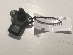 Датчик абсолютного давления. Mitsubishi Lancer Cedia, CS2A, CS2V, CS2W Mitsubishi Colt Plus, Z25A, Z26A, Z27A, Z27AG, Z28A Mitsubishi Lancer, CS1A, CS...