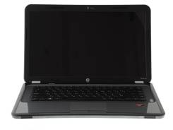 HP Pavilion g6. 15,6", 2,3 ГГц, ОЗУ 6144 МБ, диск 320 Гб, WiFi, Bluetooth