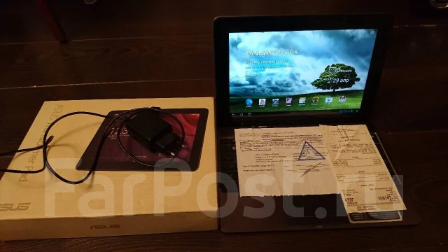 Asus Transformer Pad Infinity TF700T 64Gb ����