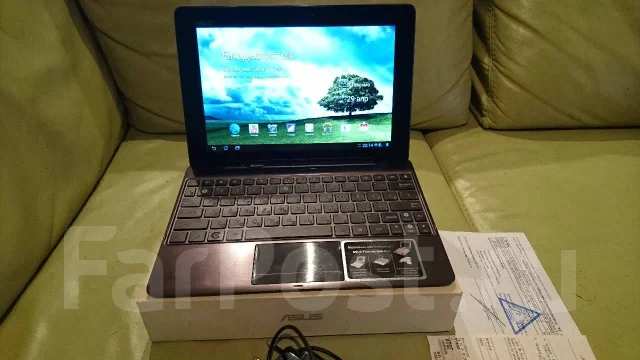Asus Transformer Pad Infinity TF700T 64Gb ����