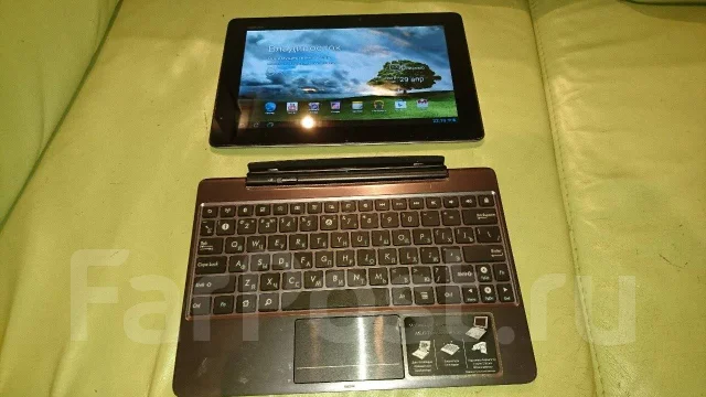 Asus Transformer Pad Infinity TF700T 64Gb ����