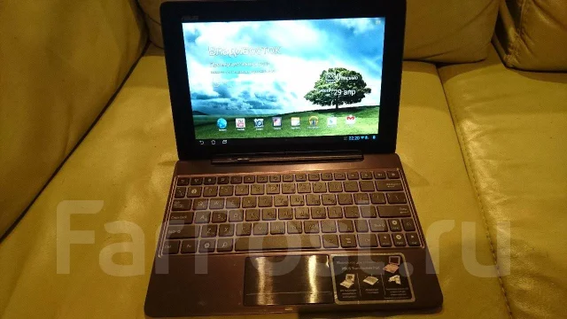 Asus Transformer Pad Infinity TF700T 64Gb ����