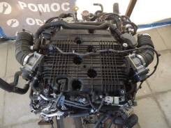 Двигатель в сборе. Infiniti: QX56, G35, I30, G20, M25, QX70, M45, FX50, M35, QX30, QX4, M30, G25, G37, FX45, EX35, FX35, EX30d, EX37, EX25 Двигатели...