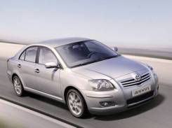 Линза фары. Toyota Avensis, AZT250, AZT250L, AZT250W, AZT251, AZT251L, AZT251W, AZT255, AZT255W, CDT250, ZZT251, ZZT251L Двигатели: 1AZFSE, 1CDFTV, 1Z...