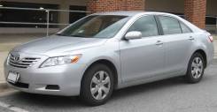 Линза фары. Toyota Camry, ACV40, AHV40, ASV40, CV40, GSV40, SV40